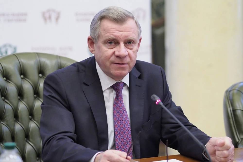 Яков Смолий - В Нацбанке рассказали, повлияют ли выборы на курс гривны - ru.slovoidilo.ua - Украина