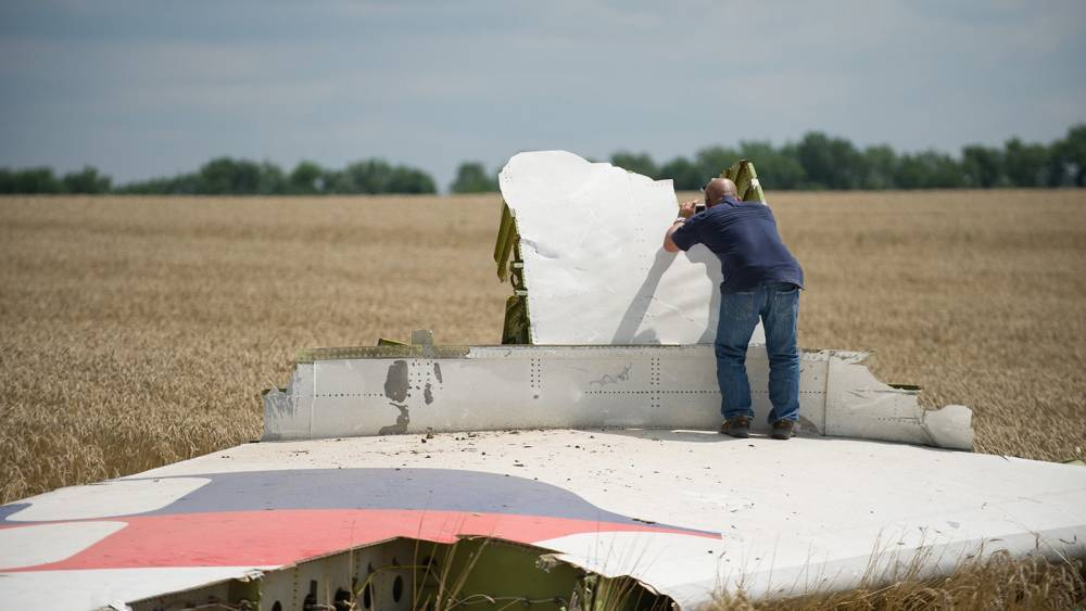 СМИ Украины признали «фактор MH17» политическим оружием - politexpert.net - Россия - США - Украина - Киев - Малайзия