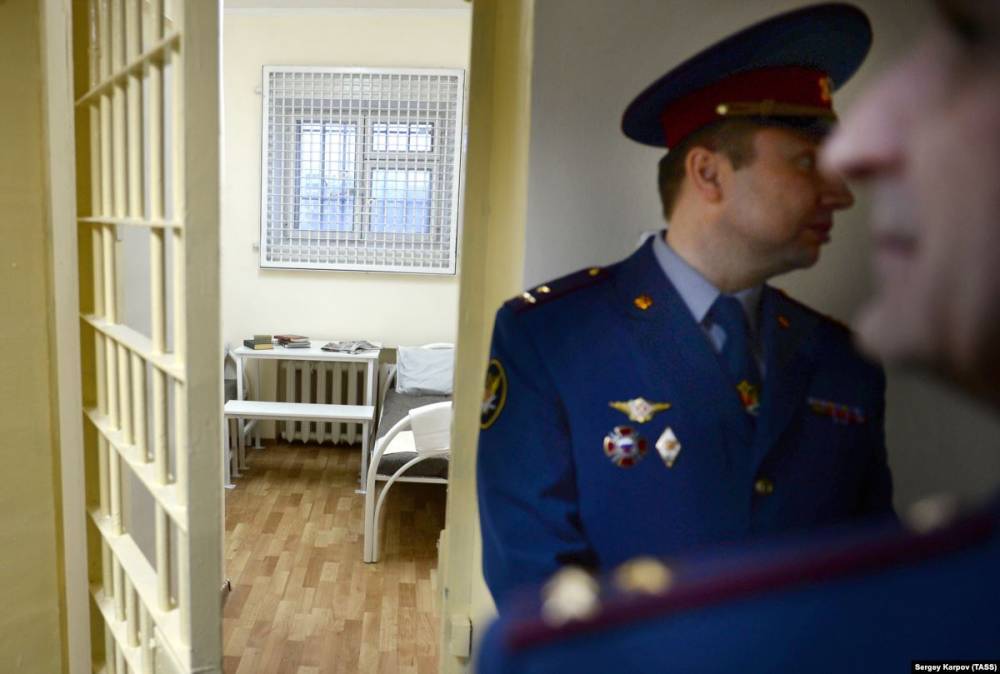 В Омске в центре для наркозависимых устраивали бои между пациентами - svoboda.org - Россия - Омск