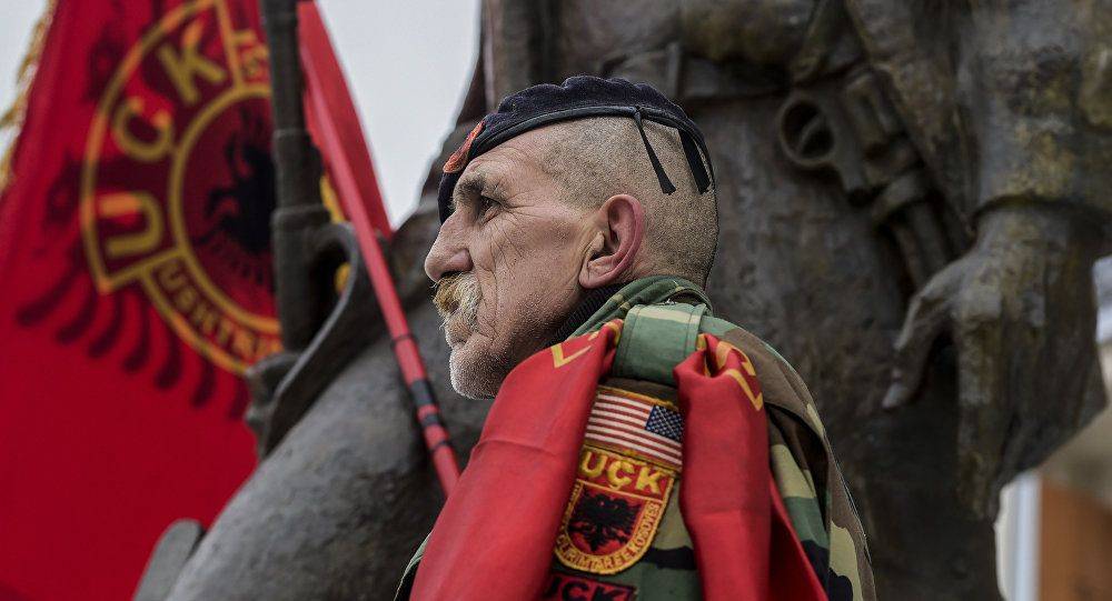 Александр Вучич - Визит Макрона в Сербию взбесил албанских сепаратистов - politnavigator.net - Израиль - Франция - Сербия - Белград - Косово - Приштина