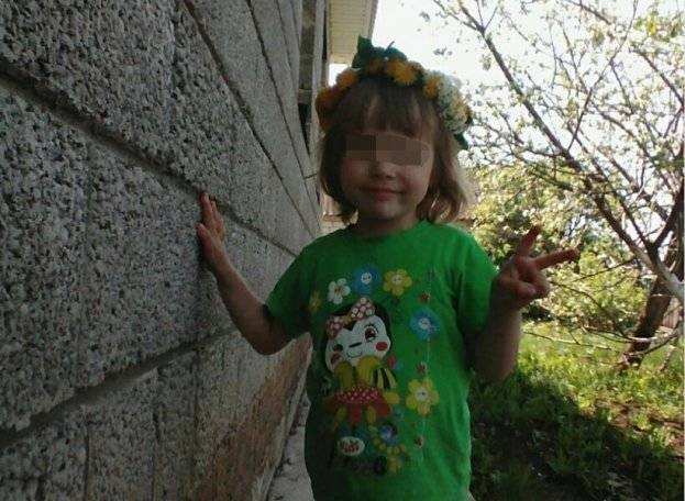 Анастасий Голичев - В Башкирии нашли 4-летнюю девочку, которую увез из дома отец - gorobzor.ru - Башкирия - Узбекистан - район Кармаскалинский