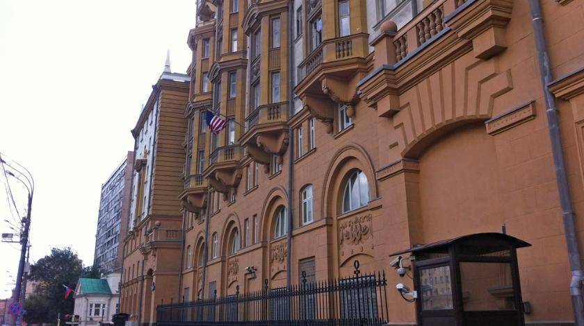 Анатолий Антонов - Россиян отказались пускать в Америку - utro.ru - Москва - Россия - США - Вашингтон - New York