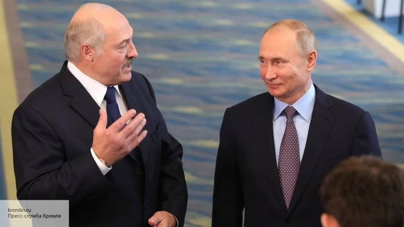 Владимир Путин - Дмитрий Песков - Александр Лукашенко - Ольга Перепелицына - Лукашенко - В Кремле рассказали о формате переговоров Путина и Лукашенко - politros.com - Россия - Санкт-Петербург - Белоруссия - Переговоры