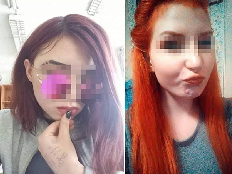 "Была слишком красивой": в Архангельске одноклассницы жестоко убили подругу - dayonline.ru - Архангельск