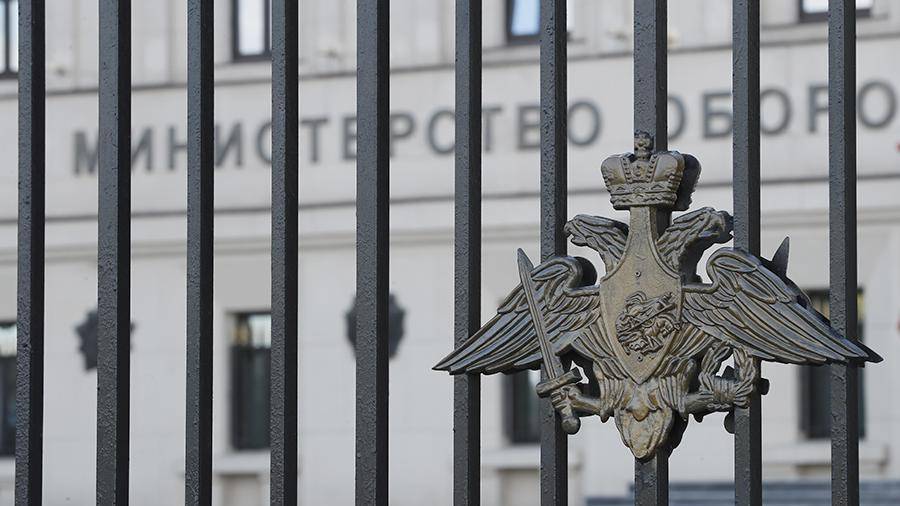 Мария Захарова - Минобороны опровергло участие «сухопутных войск» РФ в боях в Сирии - iz.ru - Россия - США - Вашингтон - Сирия - провинция Идлиб