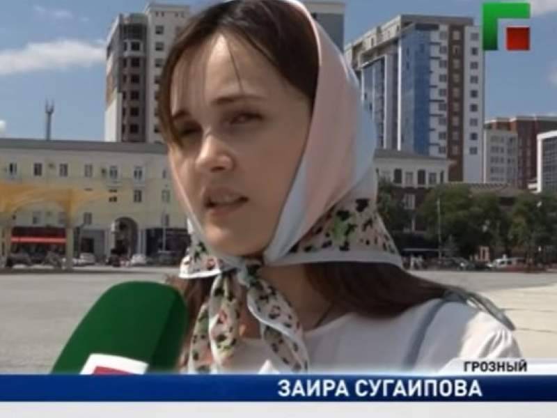 Ахмед Дудаев - "Феминистки завербовали": нашлась чеченка, которую насильно вывезли из Москвы - dayonline.ru - Москва - респ. Чечня