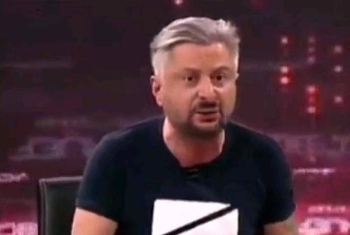 Владимир Путин - Ника Гварамия - Георгий Габуния - Экс-владелец канала «Рустави 2» пообещал уволить нынешнего гендиректора - vm.ru - Россия - Грузия