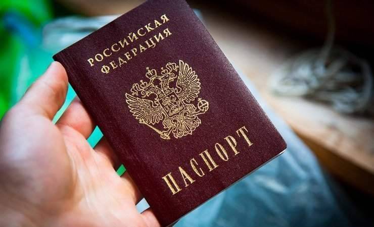 Владимир Путин - Путин упростил получение гражданства РФ для всех жителей Донбасса - gomel.today - Россия - Украина - обл. Донецкая - Луганская обл. - ДНР - ЛНР