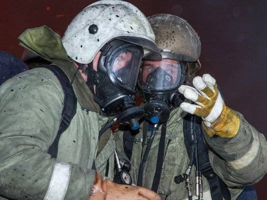 Жертвами поджога японской студии аниме стали 12 человек - polit.ru - Япония