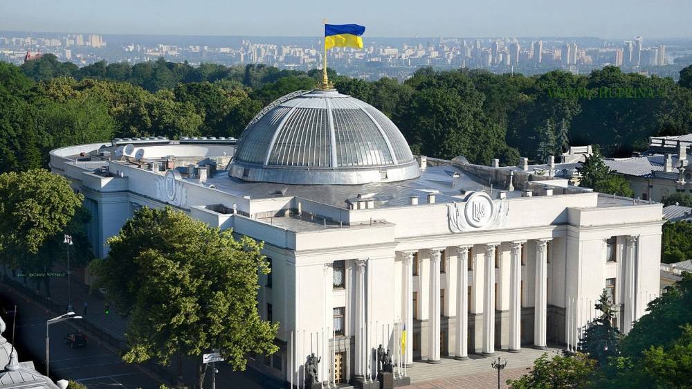 Владимир Зеленский - Андрей Келин - МИД РФ отреагировал на отказ Киева пустить россиян наблюдателями на выборы в Раду - riafan.ru - Москва - Россия - Украина - Киев