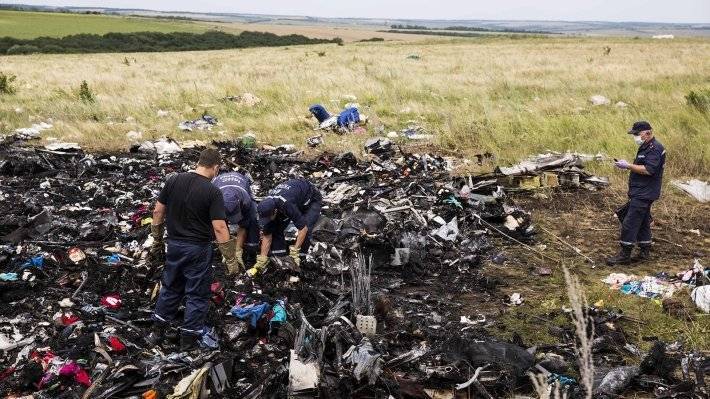 Политолог из Нидерландов считает расследование катастрофы MH17 односторонним - polit.info - Москва - Россия - Украина - Голландия - Куала-Лумпур - Амстердам