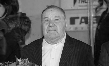 Ветеран «Торпедо» Валерий Кормаков скончался в Нижнем Новгороде - vgoroden.ru - Нижний Новгород