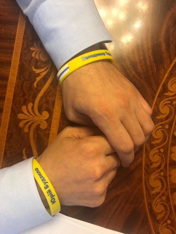 Владимир Корнилов - Зеленский «кинет» украинских военнопленных в ЛДНР - politnavigator.net - Россия - Киев - ДНР - ЛНР
