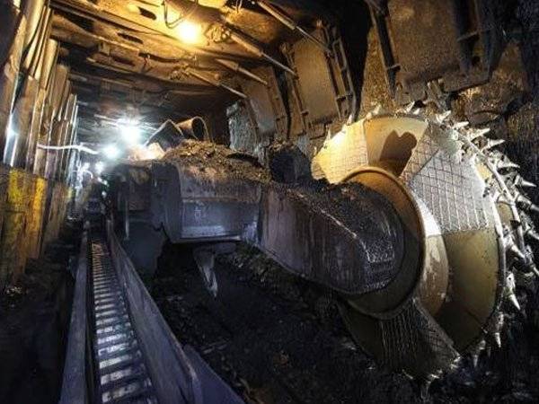 СКР начал проверку смерти горняка на шахте «Анжерская-Южная» в Кузбассе - polit.ru - Россия - Кемеровская обл. - Следственный Комитет