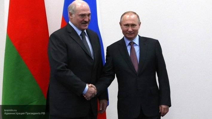 Владимир Путин - Александр Лукашенко - Лукашенко - Лукашенко заявил, что рад впервые посетить Валаам в компании Путина - newinform.com - Россия - Санкт-Петербург - Белоруссия