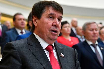 Владимир Зеленский - Владимир Путин - Григорий Березкин - Сергей Цеков - Сергей Шефир - В России отреагировали на заявление команды Зеленского по переговорам - lenta.ru - Россия - Украина - Киев