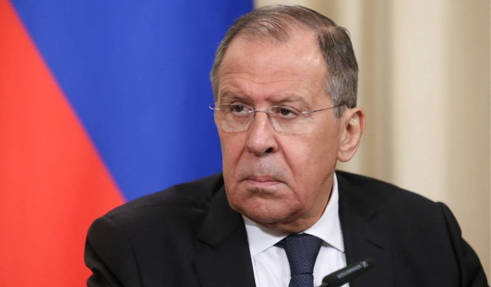 Сергей Лавров - Лавров посоветовал Киеву «повернуться лицом» к жителям Донбасса ради достижения мира - news-front.info - Россия - Украина - Киев - ДНР - ЛНР