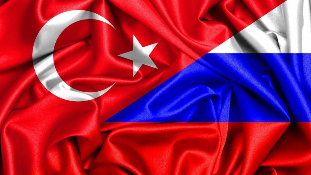 Владимир Жириновский - Озвучен план включения Турции в Русский мир - politnavigator.net - Москва - Россия - Вашингтон - Турция - Анкара