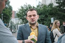 Алексей Навальный - Олег Бондаренко - Сергей Бойко - Анатолий Локтя - Навальнята начинают раскачивать третий город России - politnavigator.net - Москва - Россия - Новосибирск