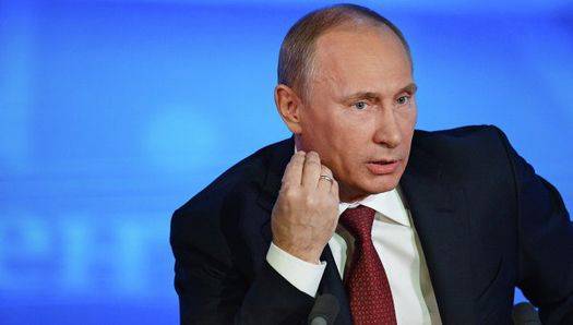 Владимир Путин - Барак Обама - Оливер Стоун - Путин рассказал о тайных договоренностях с Обамой - newformat.info - Россия - США - Украина - Киев