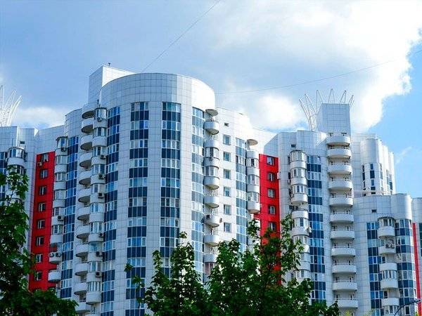 Росреестр зафиксировал рекорд по продажам нового жилья в Москве - polit.ru - Москва - Москва