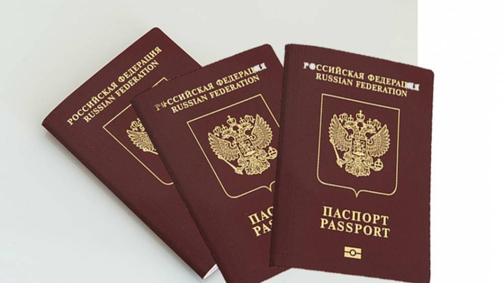 Максим Акимов - Всю информацию о человеке загонят в пластик: Бумажные паспорта граждан России заменят на карточки - tsargrad.tv - Россия