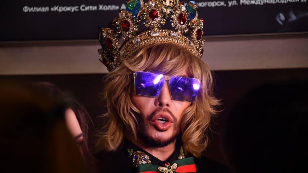 Сергей Зверев - Зверев перешел от слов к делу и собственноручно почистил Байкал: "Ни стыда ни совести у людей нет" - видео - tsargrad.tv