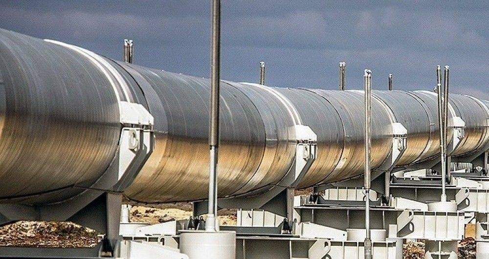 Андрей Герус - Киев решил ввести специальные пошлины на топливо из России - news-front.info - Украина - Киев