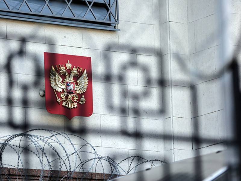 Украина пока не собирается возвращать посла в Россию - news.ru - Россия - США - Украина