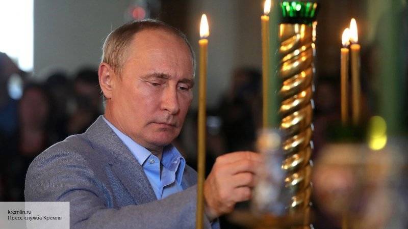 Владимир Путин - Александр Лукашенко - Александр Дубинин - Путин рассказал, кто сегодня ближайший союзник РФ - politros.com - Россия - Санкт-Петербург - Белоруссия - Санкт-Петербург