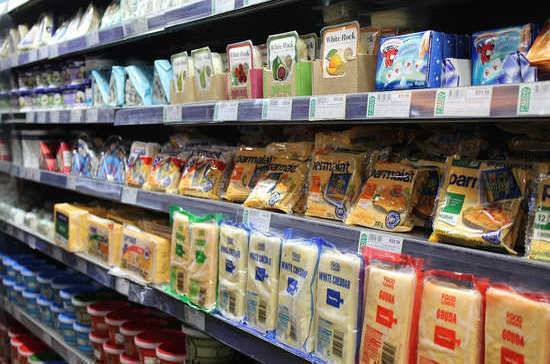 Сергей Неверов - Госдума может пересмотреть НДС на некоторые продукты, содержащие пальмовое масло - pnp.ru - Россия