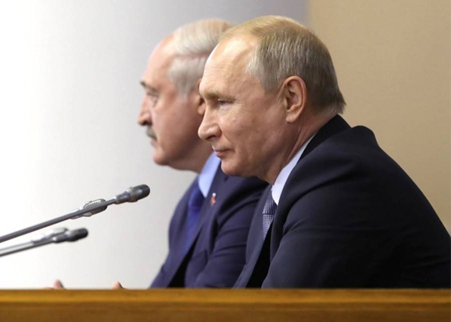 Владимир Путин - Виктор Медведчук - Наталья Никонорова - Путин одобрил участие Европы в урегулировании на юго-востоке Украины - m24.ru - Москва - Россия - Украина - Киев - ДНР - Донецк