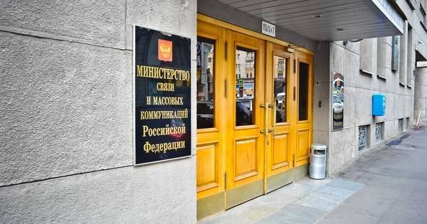 Назад в  прошлое. Власти усложнят операторам сдачу сетей связи - cnews.ru