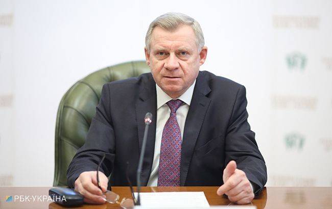Яков Смолий - НБУ снизил учетную ставку - ru.slovoidilo.ua - Украина
