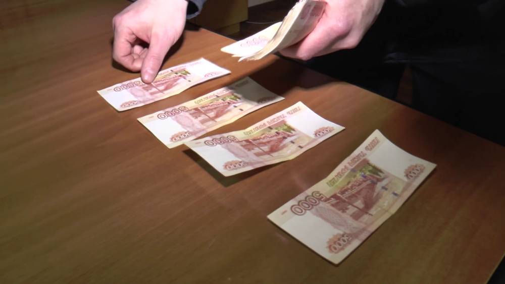 Росстат определил среднюю зарплату в России - politexpert.net - Россия - респ. Ингушетия - Магаданская обл. - Чукотка