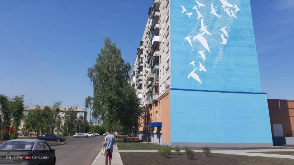 Спасенный из-под обломков дома в Магнитогорске мальчик учится ходить - newinform.com - Челябинск - Магнитогорск