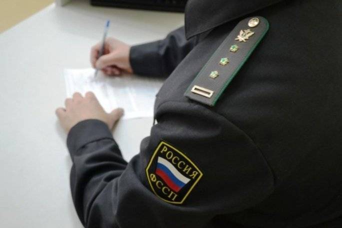 Анастасий Голичев - В Уфе пристав осужден за взяточничество - gorobzor.ru - Россия - Башкирия - Уфа