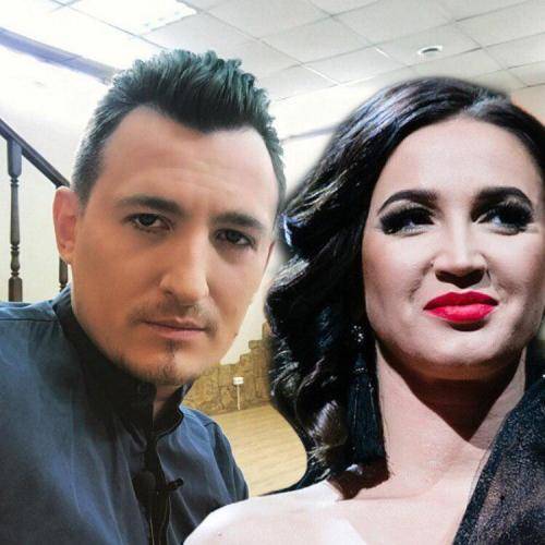 Ольга Бузова - Владимир Кадони - Бузова сообщила об увеличении мужского достоинства Кадони - vistanews.ru