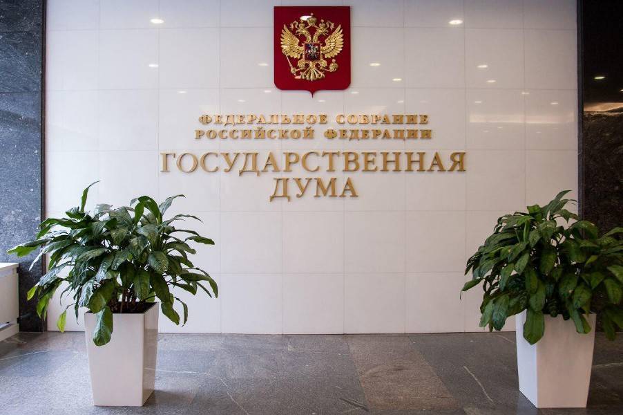 Владимир Путин - Владимир Джабаров - Алексей Чепа - В Госдуме оценили реакцию Киева на решение по гражданству для Донбасса - m24.ru - Россия - Украина - Киев - обл. Донецкая - Луганская обл. - ДНР - ЛНР - Донбасс