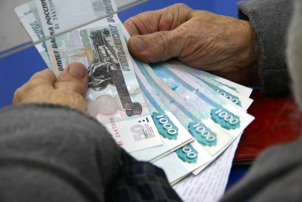 Более 600 жителей Луганщины получили единоразовые выплаты в ЛНР - news-front.info - Украина - ЛНР