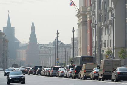 Названы самые загазованные города России - lenta.ru - Москва - Россия - Санкт-Петербург - Новосибирск - Челябинск - Красноярск