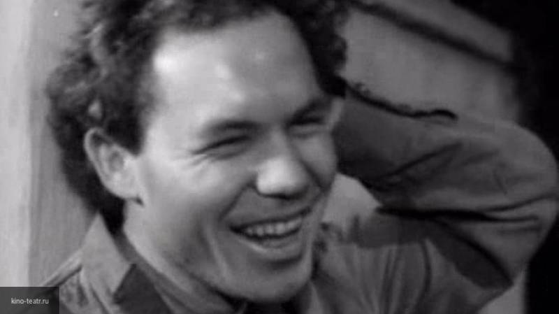 Олесь Каштанов - Актер и режиссер Юрий Прохоров скончался в возрасте 79 лет - nation-news.ru - Москва - Россия - Севастополь