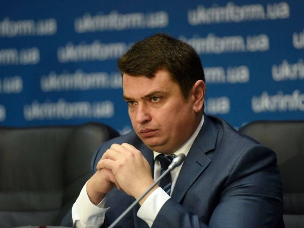 Артем Сытник - Связь между директором НАБУ Артемом Сытником и адвокатом Денисом Сидоренко подтверждена (ДОКУМЕНТЫ) - argumentua.com - Киев