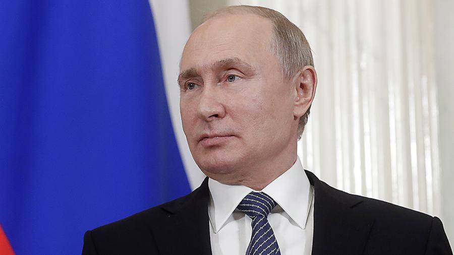 Владимир Путин - Евгений Зиничев - Путин лично осмотрит пострадавшие от паводка районы Иркутской области - iz.ru - Россия - Иркутская обл.