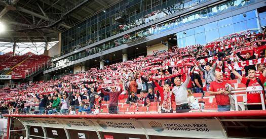Рекорд посещаемости РПЛ – прорыв или обман? - sovsport.ru - Краснодар - Оренбург - Самара