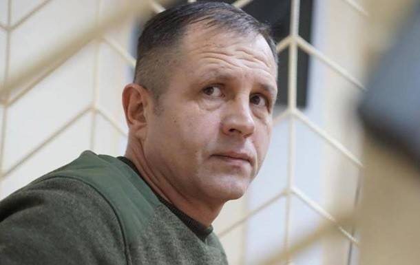 Владимир Балух - Состояние здоровья Балуха ухудшилось - ru.slovoidilo.ua - Россия