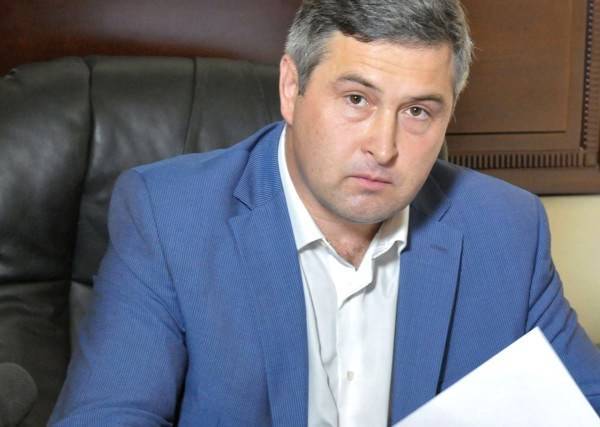 Ульяна Супрун - Евгений Аблов - Судья Аблов: подлец с претензией - argumentua.com - Киев