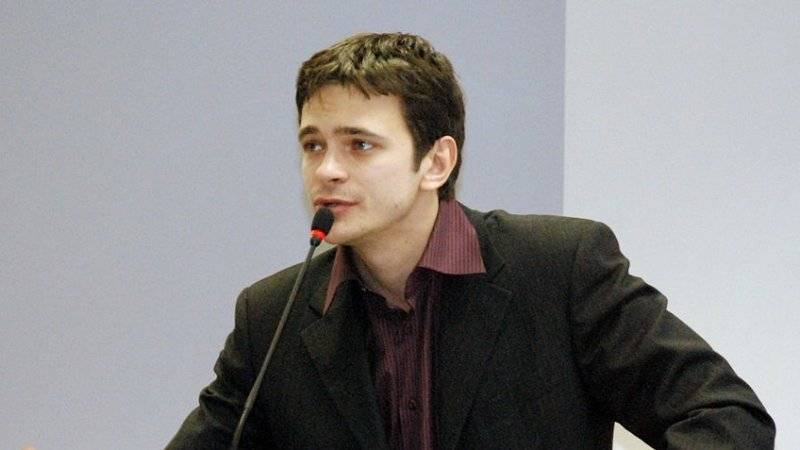 Яшин поздравил себя с провалом на выборах в МГД рекордной премией - polit.info - Москва - Москва