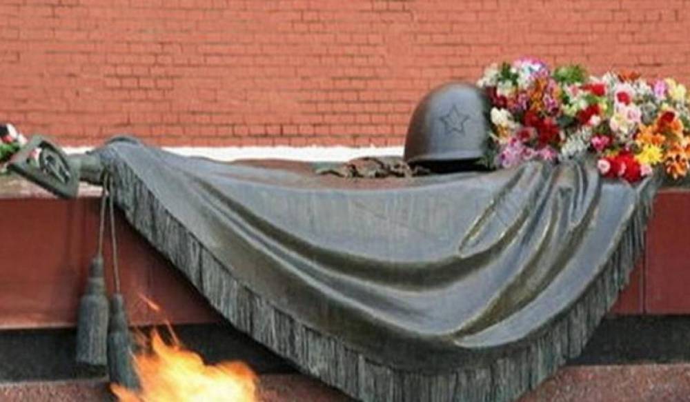 В Старо-Паново захоронят останки советских солдат - gorod-plus.tv - Санкт-Петербург - район Красносельский
