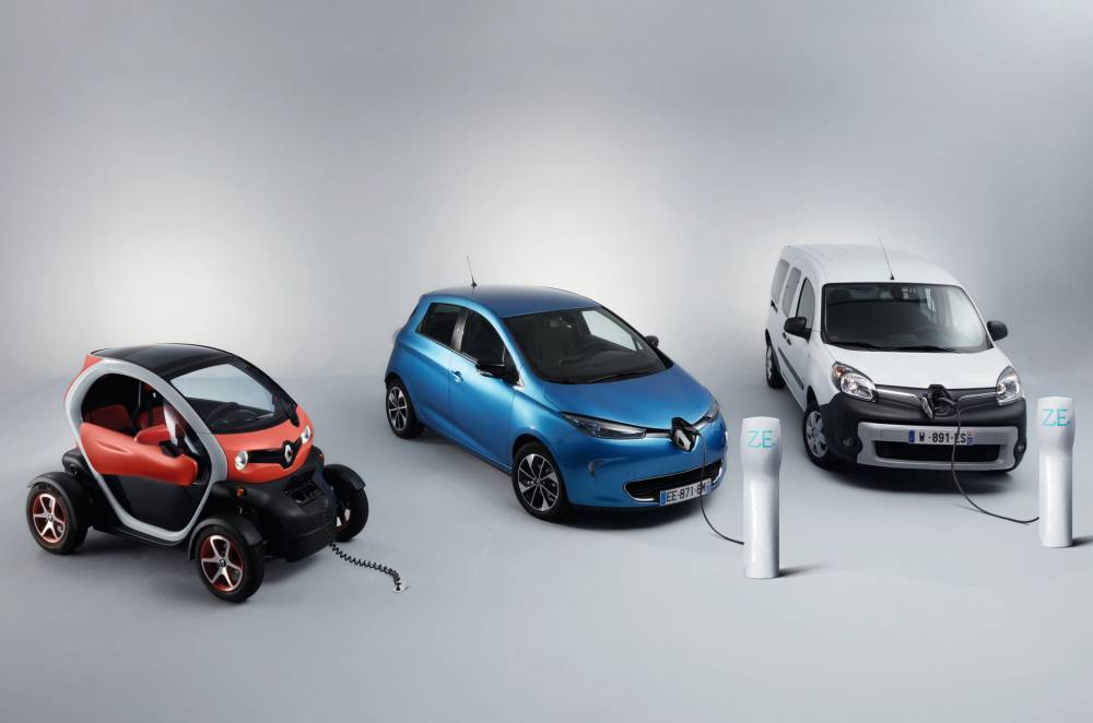 Денис Мантуров - Еще одну модель Renault станут выпускать в&nbsp;России. Возможно&nbsp;— электромобиль&nbsp;— журнал За&nbsp;рулем - zr.ru - Москва - Россия